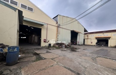 [SIÊU PHẨM VEN SÔNG] QUỸ ĐẤT VÀNG 4.200 m2 – 2 MẶT TIỀN ĐẮC ĐỊA – TRỰC DIỆN KÊNH THAM LƯƠNG